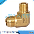 flare fittings-brass jic hydraulic fittings-connecting fitting